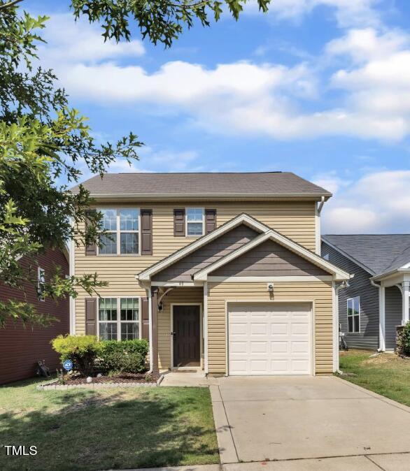 48 Manito Pl, Clayton, NC 27520 - photo 1