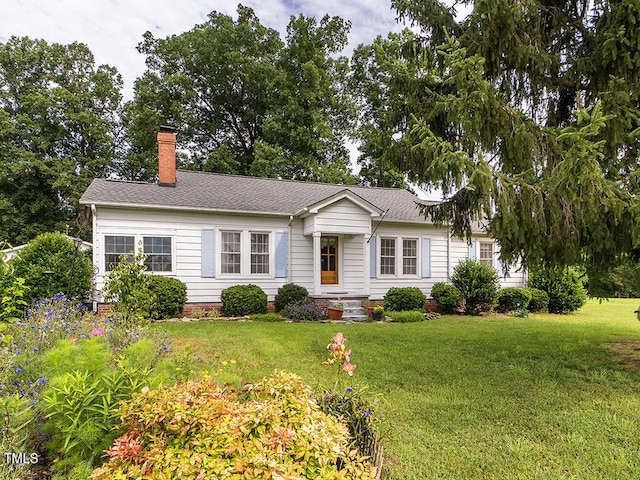 2072 Keesee Rd, Mcleansville, NC 27301 - photo 1