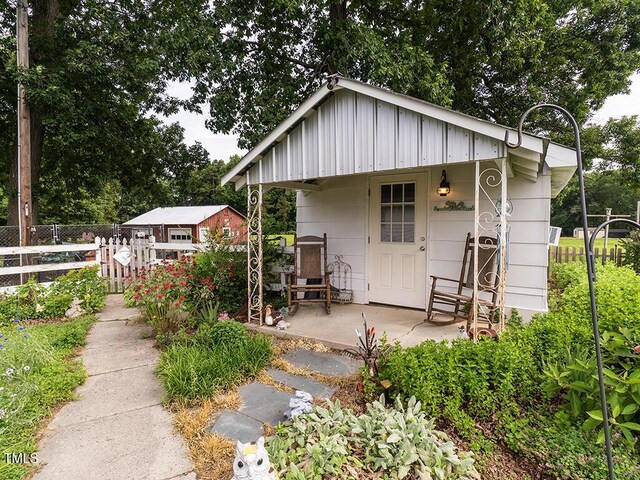 2072 Keesee Rd, Mcleansville, NC 27301 - photo 27
