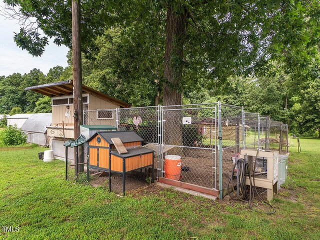 2072 Keesee Rd, Mcleansville, NC 27301 - photo 31