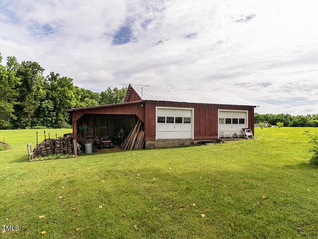 2072 Keesee Rd, Mcleansville, NC 27301 - photo 34