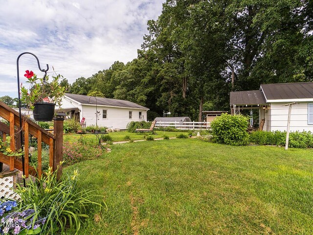 2072 Keesee Rd, Mcleansville, NC 27301 - photo 36