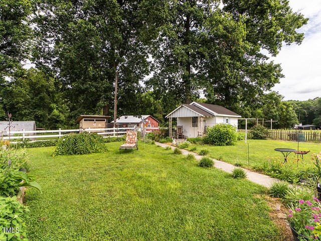 2072 Keesee Rd, Mcleansville, NC 27301 - photo 37