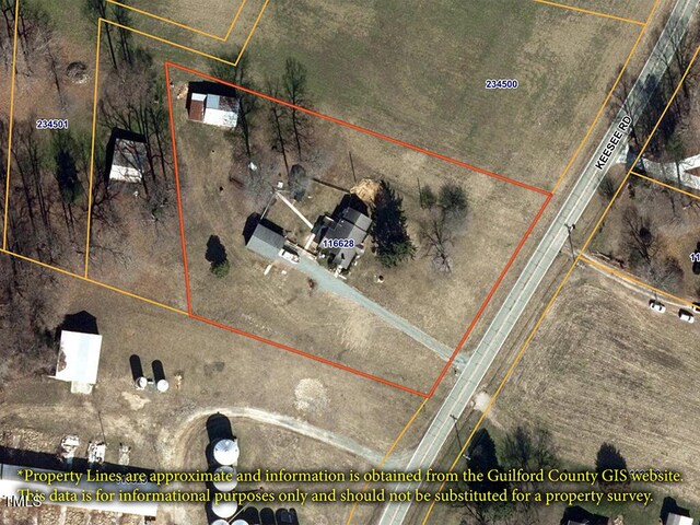 2072 Keesee Rd, Mcleansville, NC 27301 - photo 38