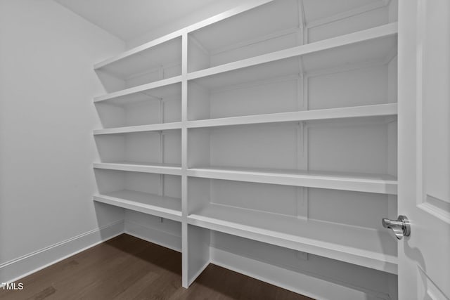 543 Allessandra Dr, Clayton, NC 27527 - view of storage area
