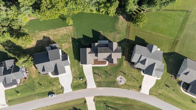 543 Allessandra Dr, Clayton, NC 27527 - view of property location
