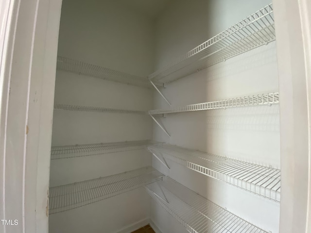 545 Writers Way, Morrisville, NC 27560 - view of pantry