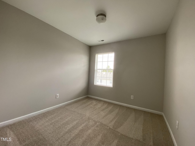 545 Writers Way, Morrisville, NC 27560 - empty room with carpet