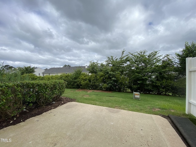 545 Writers Way, Morrisville, NC 27560 - view of patio / terrace