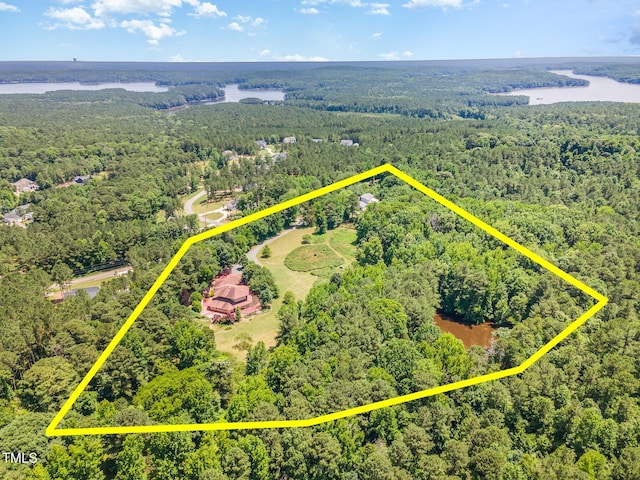 2540 Seaforth Rd, Pittsboro, NC 27312 - photo 5