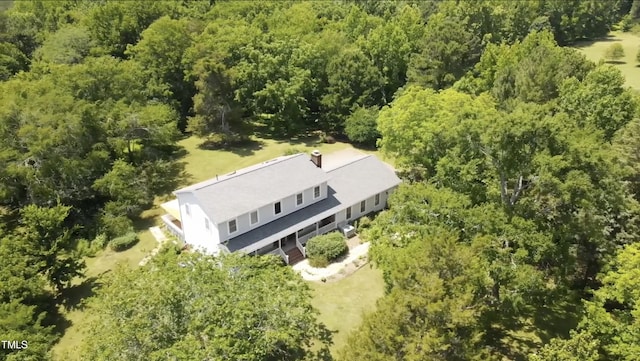 2540 Seaforth Rd, Pittsboro, NC 27312 - photo 14