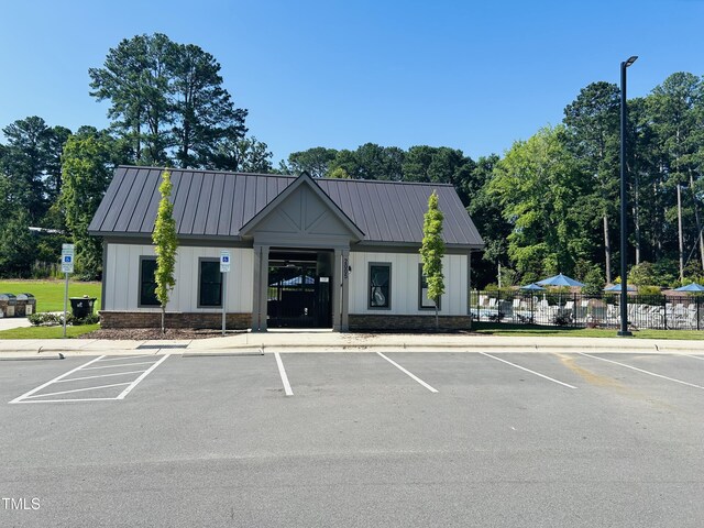 2055 Eva Pearl Dr, Apex, NC 27502 - photo 37
