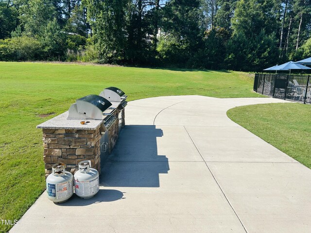 2055 Eva Pearl Dr, Apex, NC 27502 - photo 38