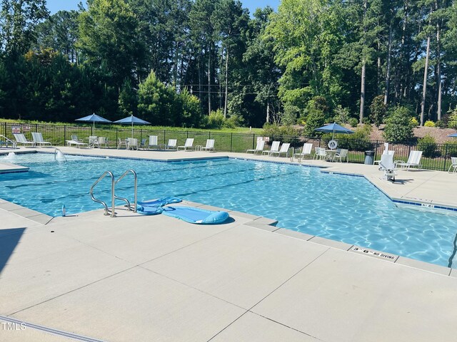 2055 Eva Pearl Dr, Apex, NC 27502 - photo 40