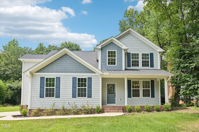 3119 Berwick Dr, Burlington, NC 27215 - photo 1