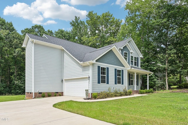 3119 Berwick Dr, Burlington, NC 27215 - photo 2