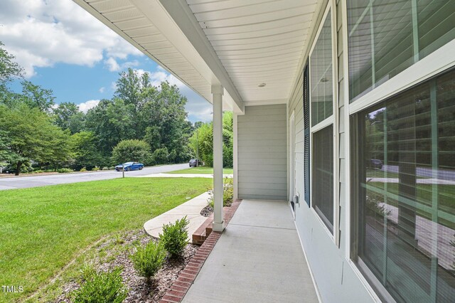 3119 Berwick Dr, Burlington, NC 27215 - photo 3