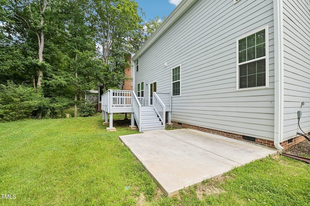 3119 Berwick Dr, Burlington, NC 27215 - photo 34