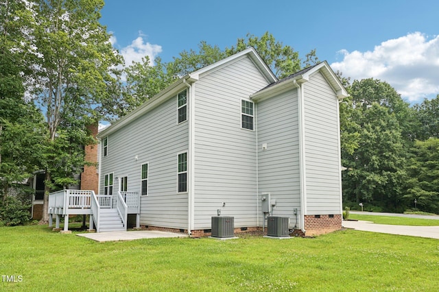3119 Berwick Dr, Burlington, NC 27215 - photo 33