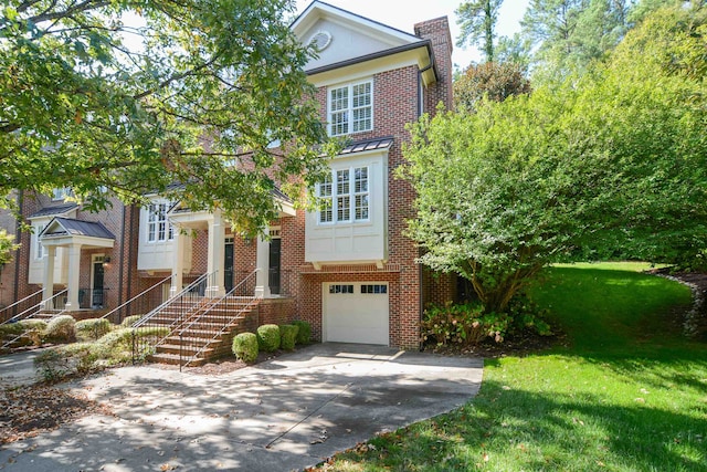 315 Allister Dr, Raleigh, NC 27609 - photo 1