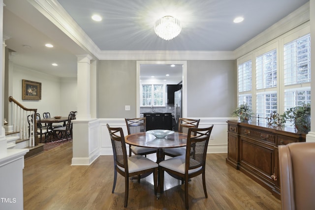 315 Allister Dr, Raleigh, NC 27609 - photo 4