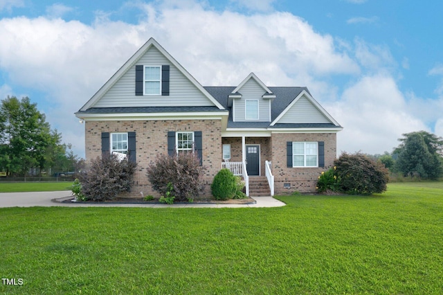 7107 Elkhorn Rd, Rocky Mount, NC 27803 - photo 1