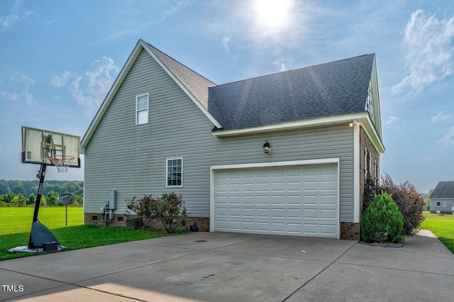 7107 Elkhorn Rd, Rocky Mount, NC 27803 - photo 26