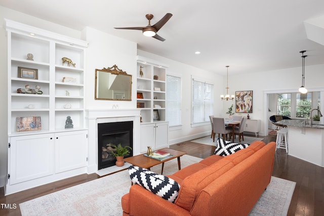 507 Rosengarten Aly, Raleigh, NC 27603 - photo 6