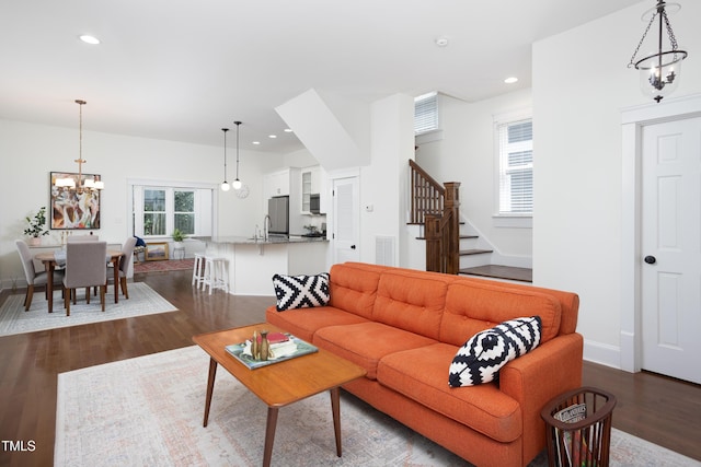 507 Rosengarten Aly, Raleigh, NC 27603 - photo 5