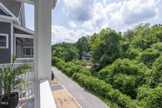 507 Rosengarten Aly, Raleigh, NC 27603 - photo 21