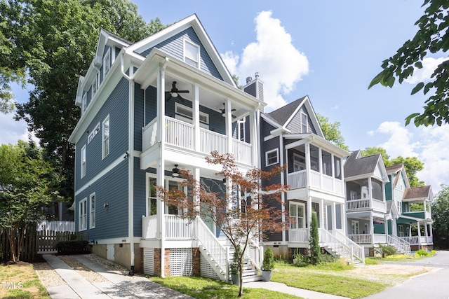 507 Rosengarten Aly, Raleigh, NC 27603 - photo 1