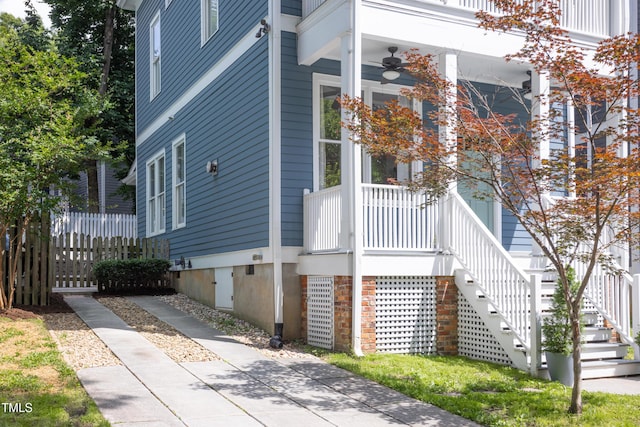 507 Rosengarten Aly, Raleigh, NC 27603 - photo 37