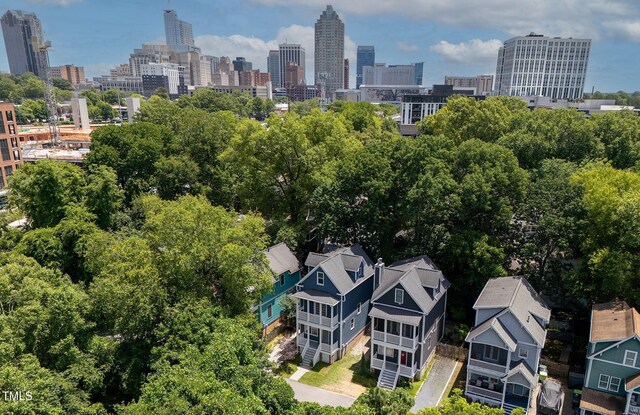 507 Rosengarten Aly, Raleigh, NC 27603 - photo 3