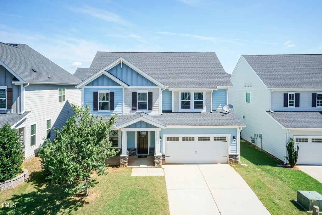 2008 Campana Dr, Raleigh, NC 27603 - photo 1