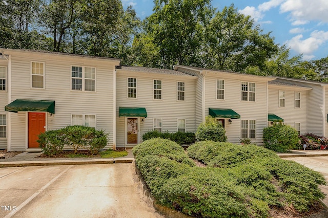 8 Mandy Ct, Durham, NC 27707 - multi unit property with uncovered parking