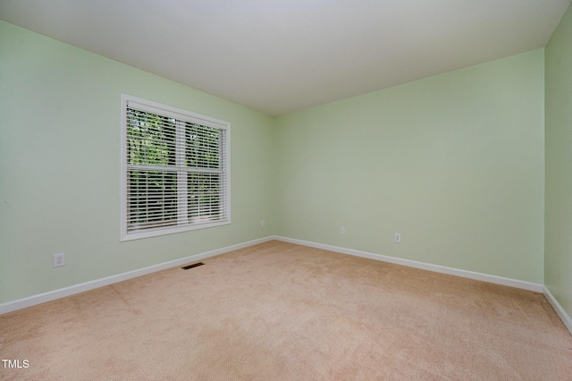 8 Mandy Ct, Durham, NC 27707 - unfurnished room featuring carpet floors