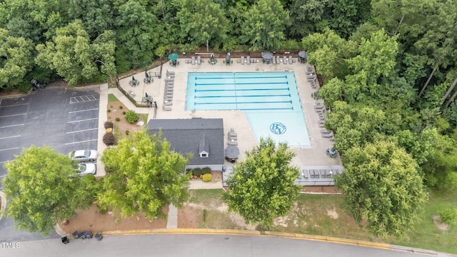 1144 Dexter Ridge Dr, Holly Springs, NC 27540 - photo 30
