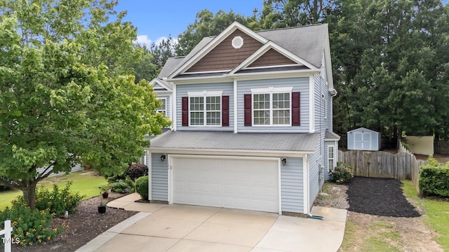 1144 Dexter Ridge Dr, Holly Springs, NC 27540 - photo 1