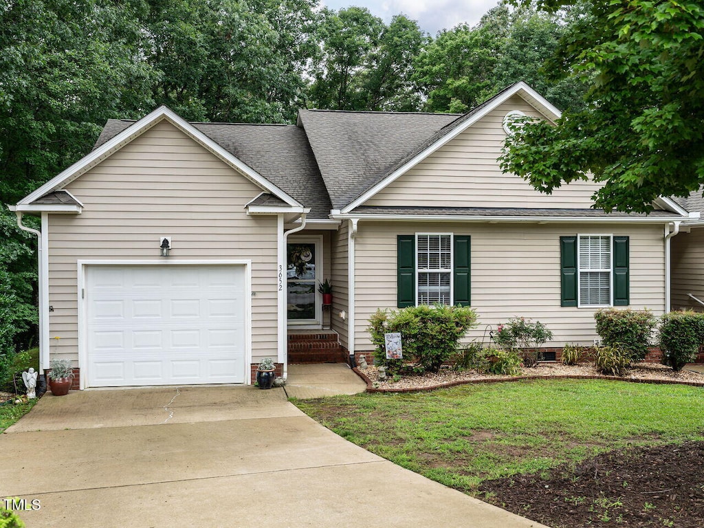 3652 E Cotton Gin Dr, Clayton, NC 27527 - photo 1
