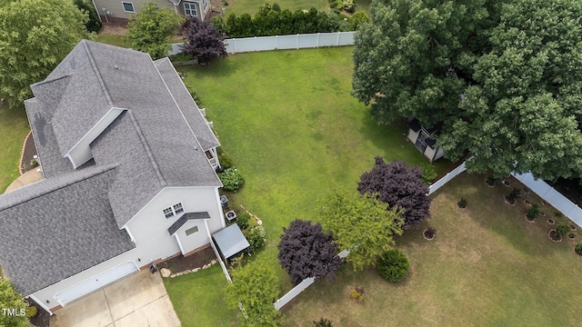 81 Northcliff Ct, Clayton, NC 27527 - photo 40