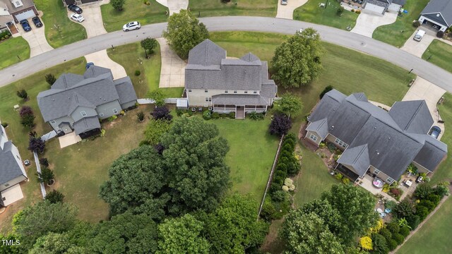 81 Northcliff Ct, Clayton, NC 27527 - photo 42
