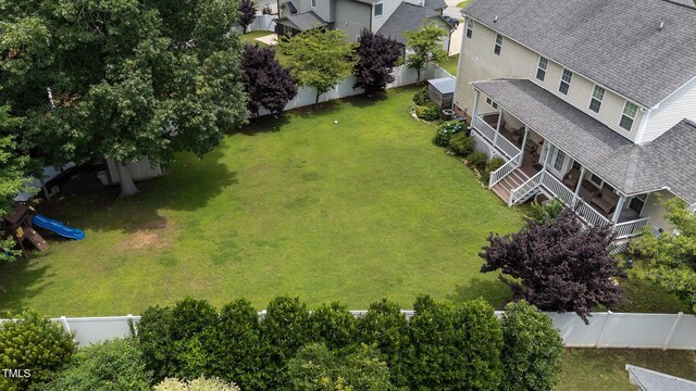 81 Northcliff Ct, Clayton, NC 27527 - photo 37