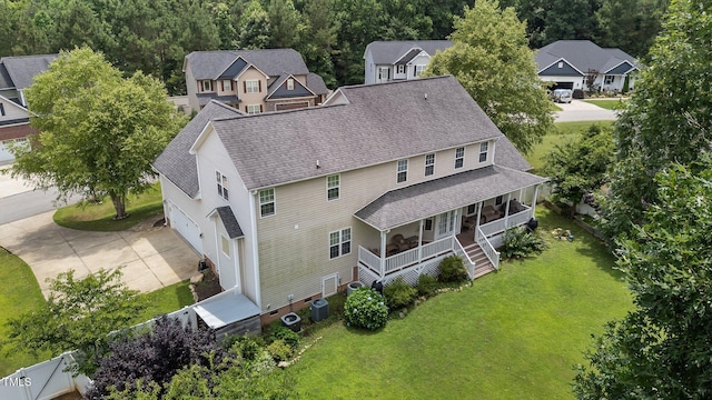 81 Northcliff Ct, Clayton, NC 27527 - photo 34