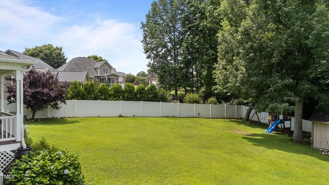 81 Northcliff Ct, Clayton, NC 27527 - photo 38