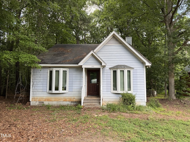 111 Running Bear Dr, Louisburg, NC 27549 - photo 1