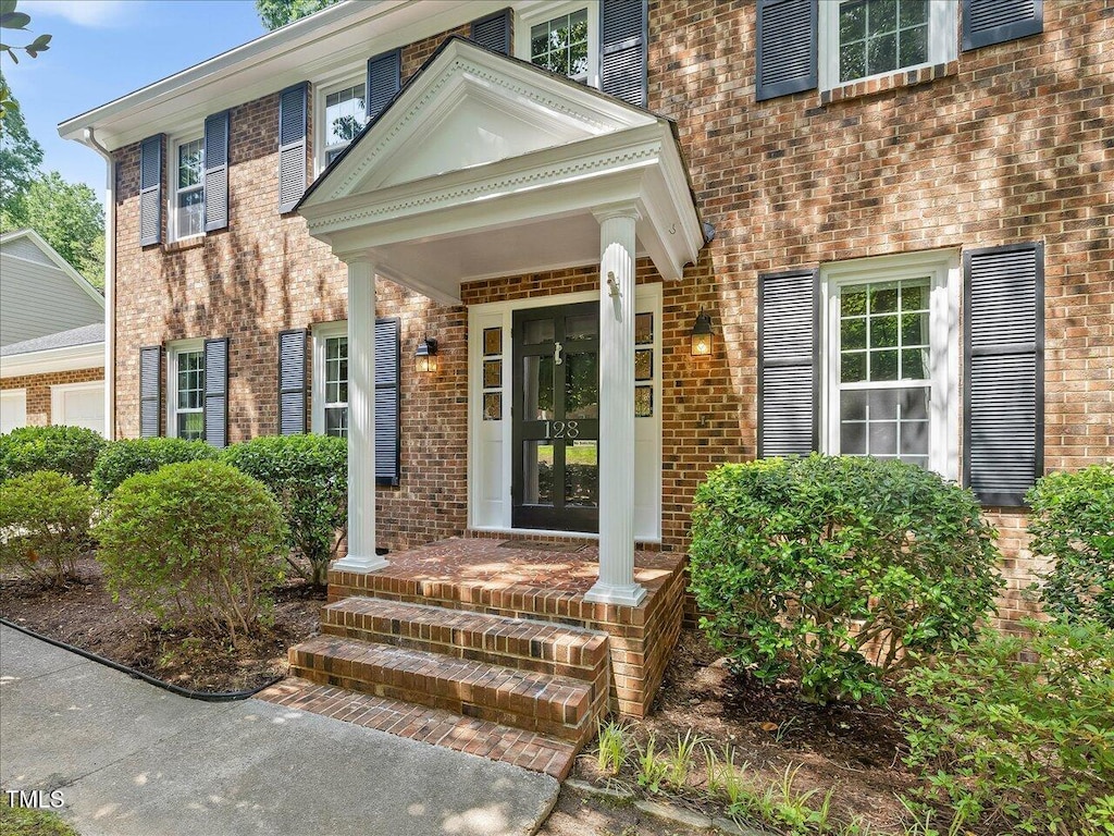 128 Castlewood Dr, Cary, NC 27511 - photo 1