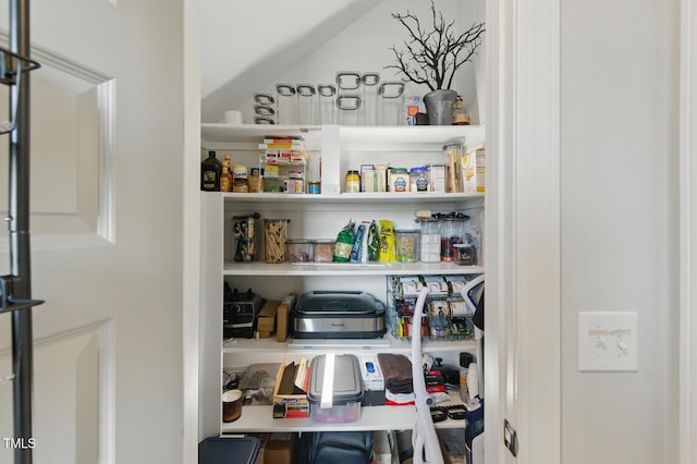 1008 Whistler St, Durham, NC 27713 - view of pantry