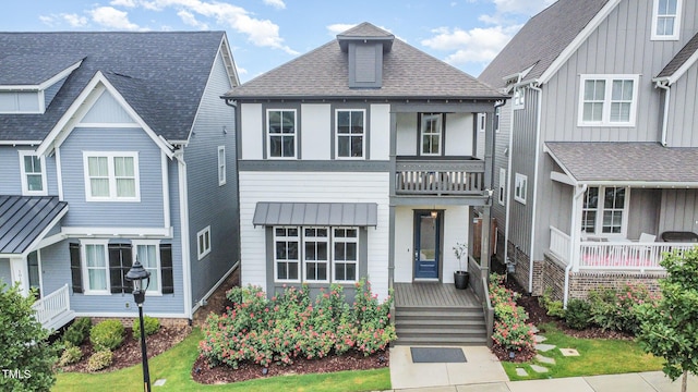 1008 Whistler St, Durham, NC 27713 - photo 5
