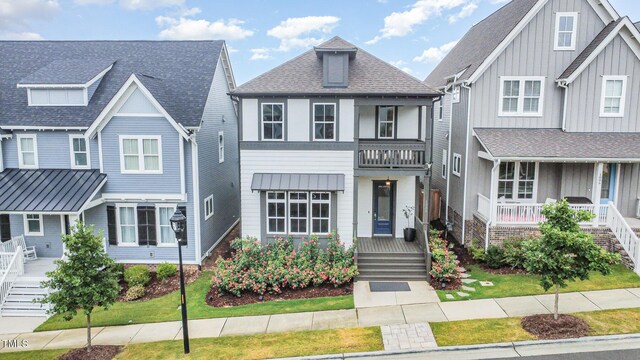 1008 Whistler St, Durham, NC 27713 - photo 4