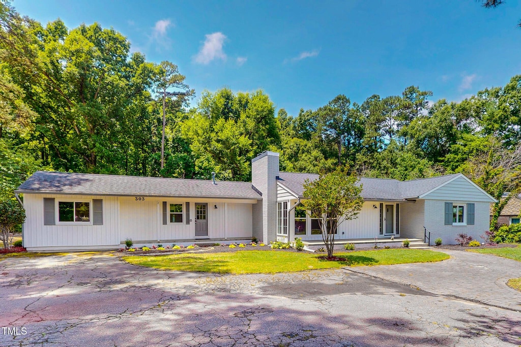 303 Winhaven St, Roxboro, NC 27573 - photo 1